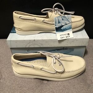 Sperry Men’s Boatshoes